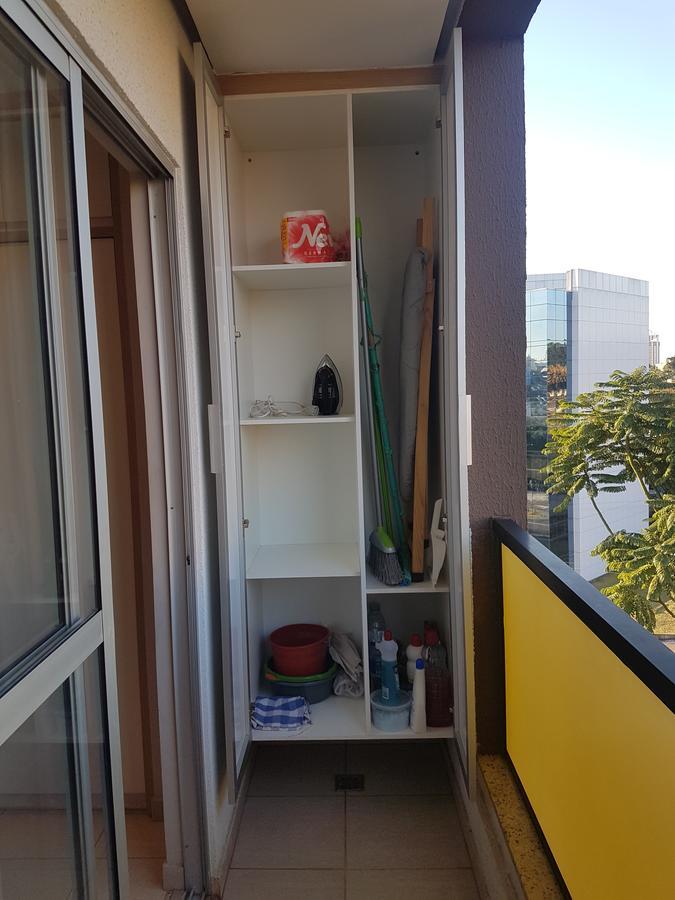 Charmoso Studio/Flat Mobiliado Para Temporada Goiânia Exterior foto